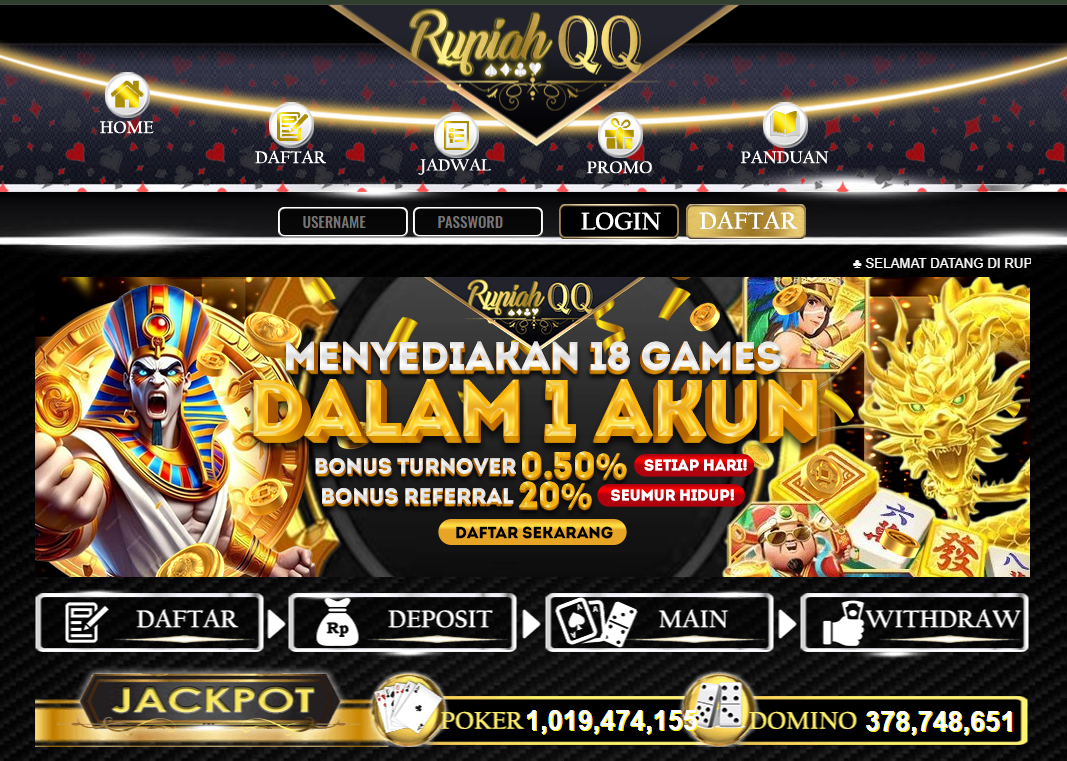 RupiahQQ